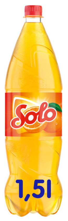 Solo, 1.5L