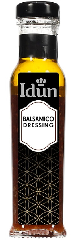 Bilde av Balsamico Dressing 260g