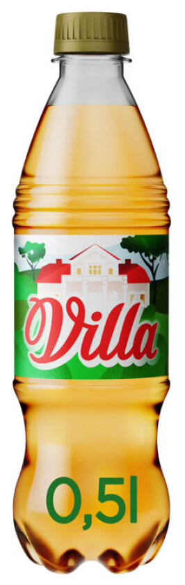 Bilde av Villa 0,5l flaske