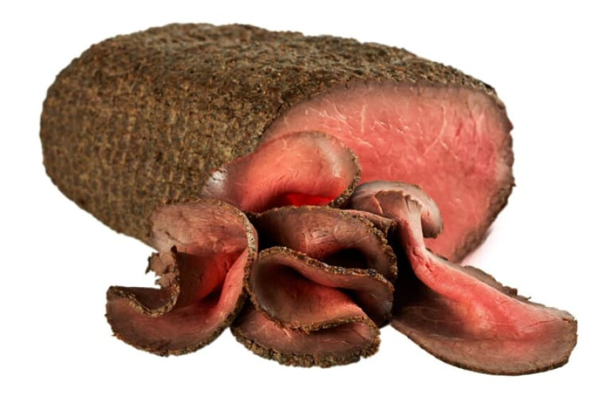 Bilde av Roastbiff Stekt pr Kg