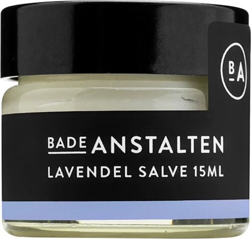 Bilde av Salve Lavendel - 15 ml