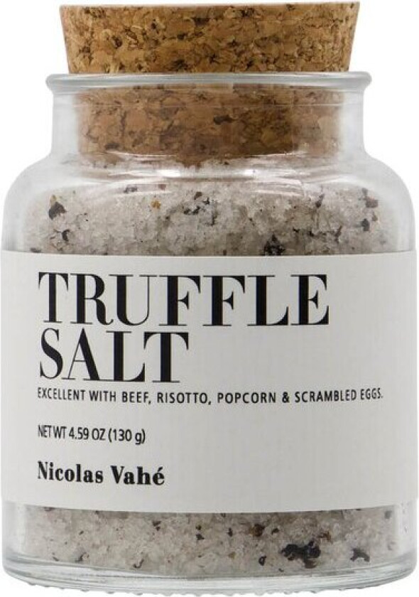 Bilde av Trøffelsalt 130g