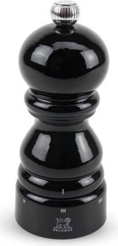 Bilde av Paris uS Pepper Mill 12 cm Black Beech