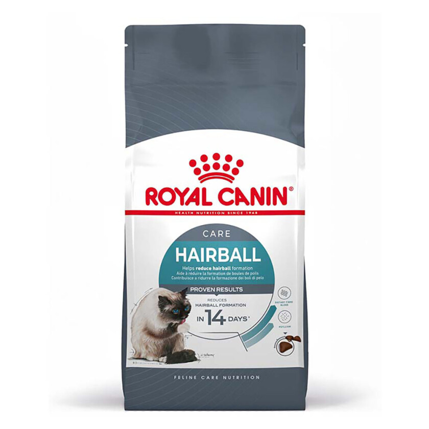 Bilde av Royal Canin Hairball Care (400 g)