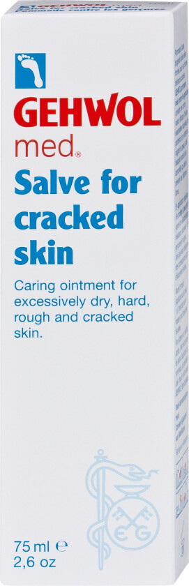 Bilde av Med Salve for Cracked Skin, 75 ml