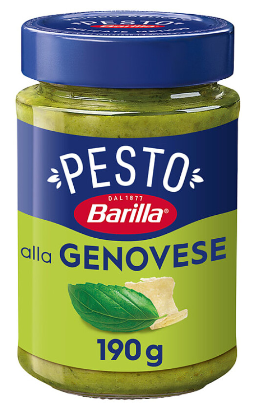 Pesto Genovese 190g