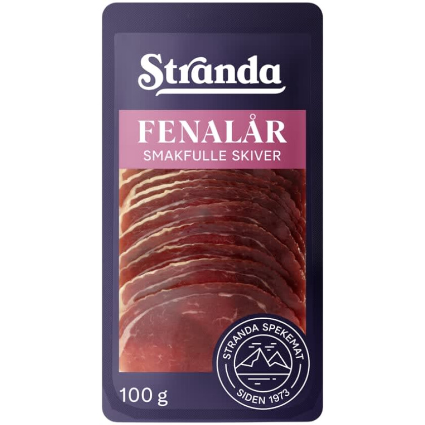 Bilde av Fenalår 100g