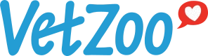 Logoen til VetZoo